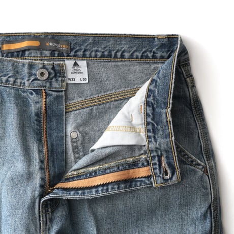 Levi's / Vintage, SilverTab Painter Denim Pant W : 33 "Carpenter"
