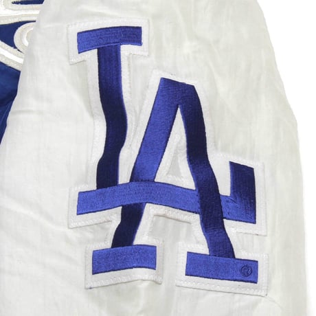 Starter / 90's Vintage, "Los Angeles Dodgers" Varsity Jacket