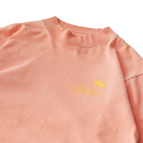 L.A. Gear / Vintage, L/S Tee