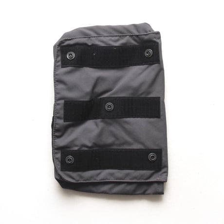 NIKE ACG / Vintage, Cold Weather Down Jacket "Level 3, Outer Layer"