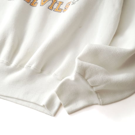 Arizona State University / Vintage, ASU Sun Devils Crewneck Sweatshirt