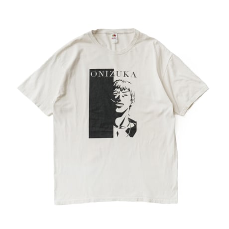 GTO / Onizuka S/S Tee