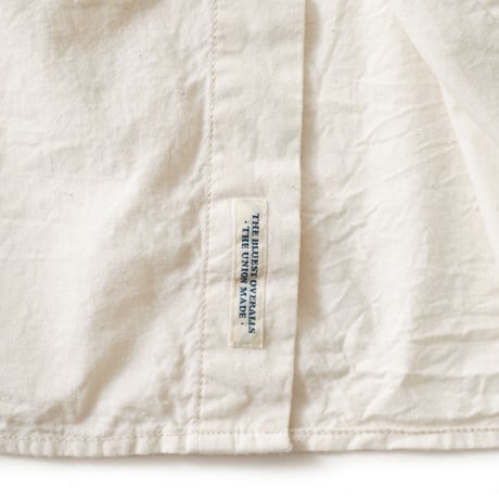 THE UNION / Chambray Shirts