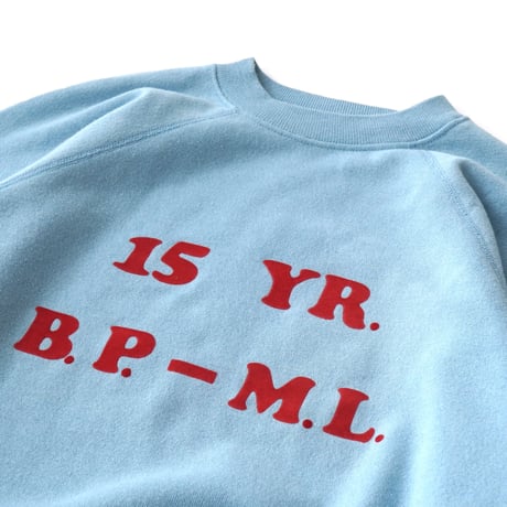 Vintage, Crewneck Sweatshirt