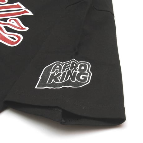 Sound Shop Balansa / ×ILLSKILLZ, S/S Tee