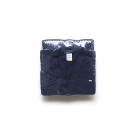 Woolrich / Vintage, Cotton Cardigan