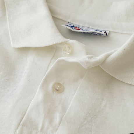 Ducks Unlimited / Vintage, Polo S/S Shirt