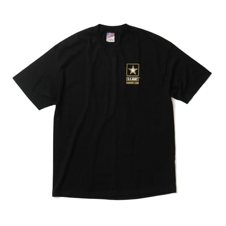 U.S. Army / Go Army S/S Tee