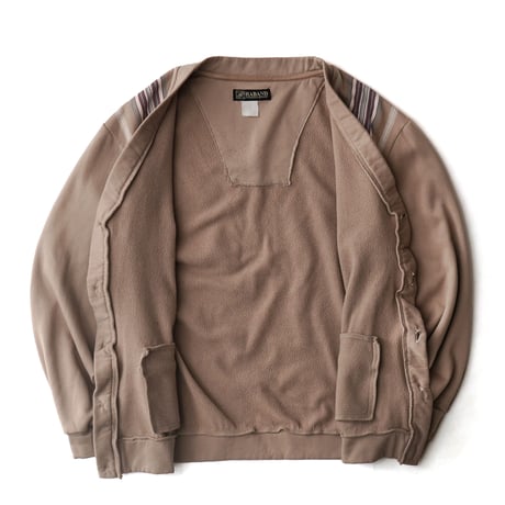 Haband / Vintage, Sweat Cardigan