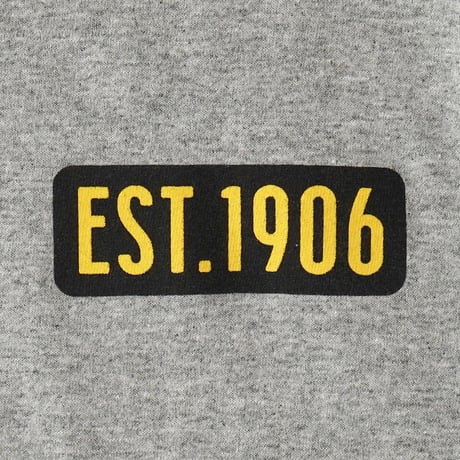 Alhambra Fire Department / Movember S/S Tee