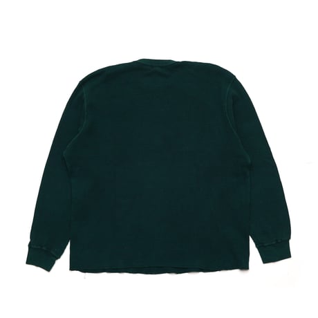 J.Crew / Vintage, Thermal Crewneck Top