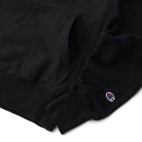 Champion / Reverse Weave Pullover Hooded Sweatshirt