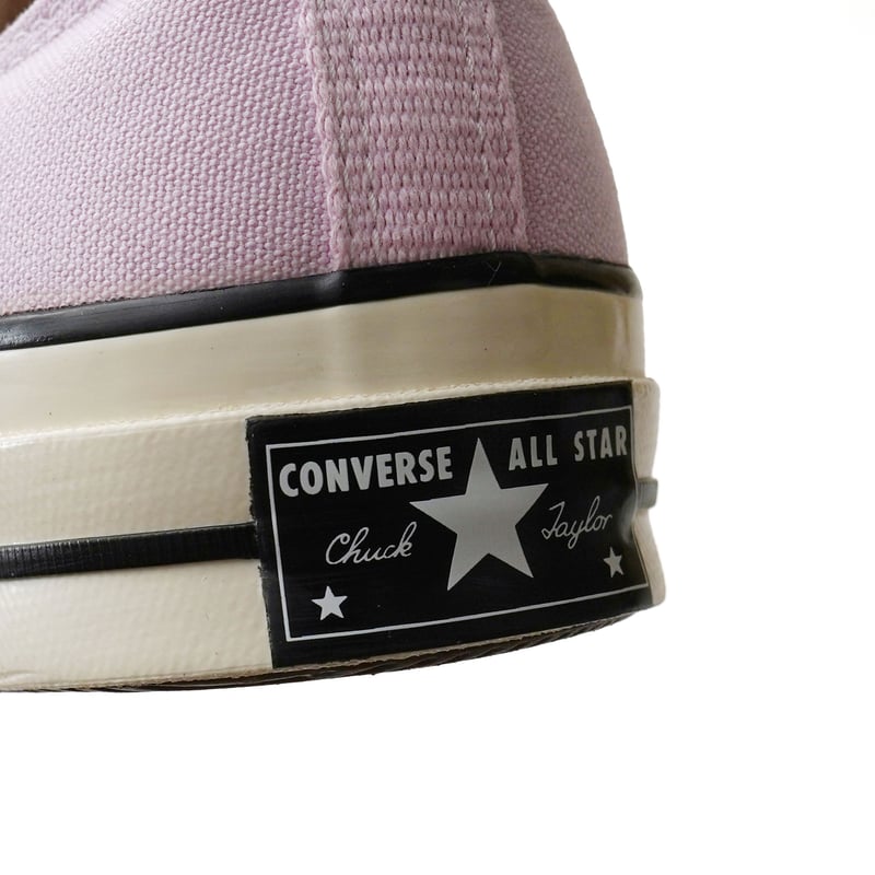 CONVERSE / Chuck Taylor 70s Low (CT70) -Stardus CONVERSE / Chuck Taylor 70s Low (CT70) -Stardus