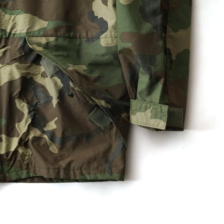 US Army / Vintage, ECWCS Parka Gen 1 Gore-Tex