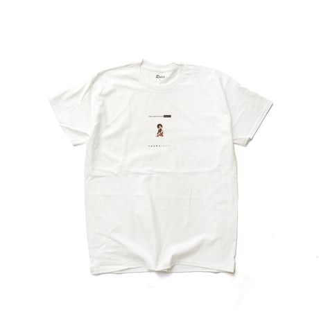 The Notorious B.I.G. / Ready To Die S/S Tee