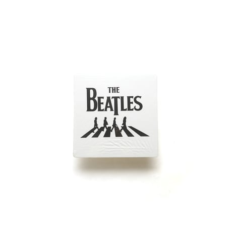 The Beatles / Abbey Road S/S Tee