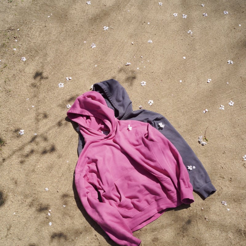 THE UNION / Tape Hoodie | ティーレコ