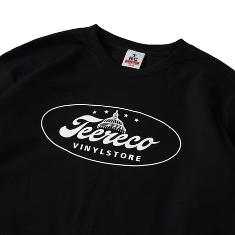Teereco / Capitol L/S Tee