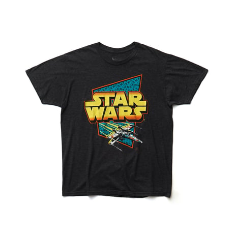 Star Wars / T-65B X-Wing S/S Tee