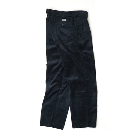 Polo Ralph Lauren / Vintage, Polo Cords 2-Tuck Pant (Andrew) W : 35