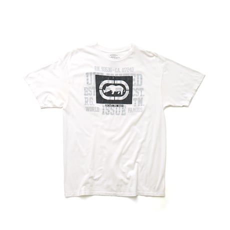Ecko Unltd / Logo S/S Tee