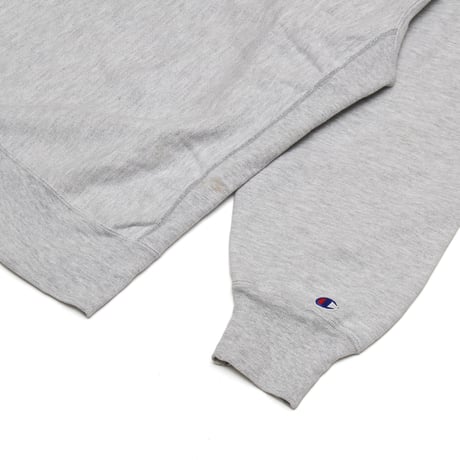 Champion / Vintage, Reverse Weave Crewneck Sweatshirt "Stone Harbor"