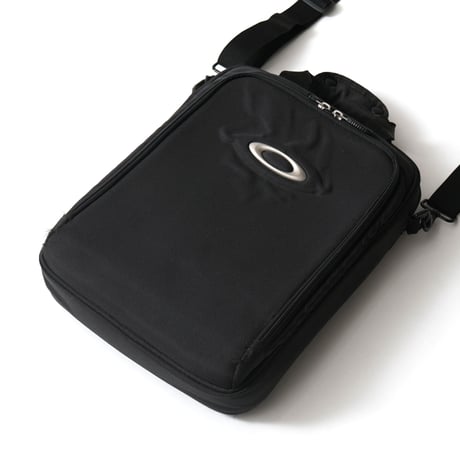 Oakley / Vintage, 2Way Shoulder Bag