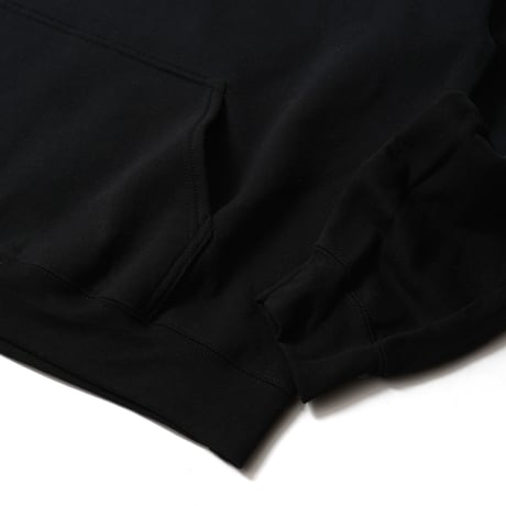 Teereco / Brother Hooded Sweatshirt