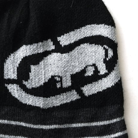 ecko unltd / Single Acrylic Knit Beanie