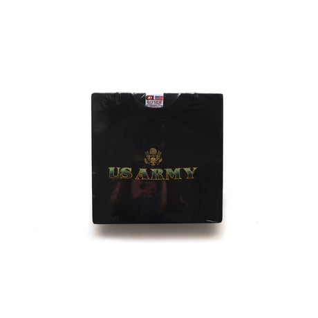 Grunt Apparel / U.S. Army Embroidered S/S Tee