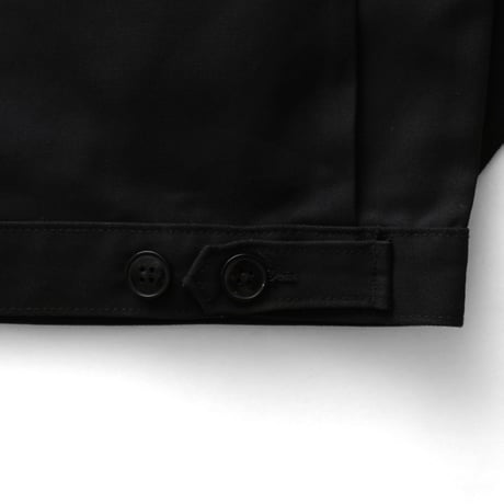 Estevan Oriol × Dickies / Unlined Eisenhower Jacket