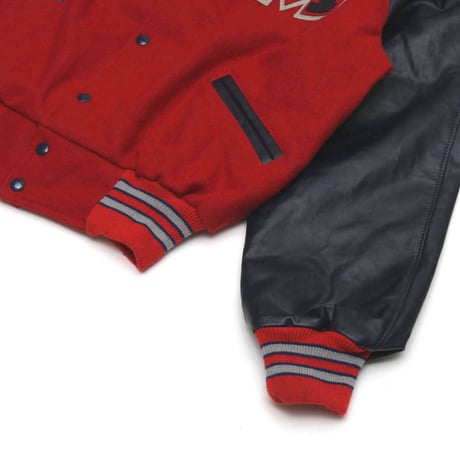 Meca Sportswear / Varsity Jacket