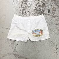 Camel / 90's Vintage Boxers