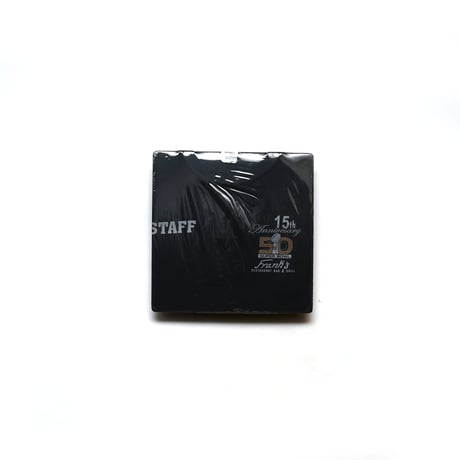 Frank's Restaurant / Super Bowl 50th Staff S/S Tee