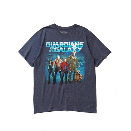 Guardians of the Galaxy / S/S Tee