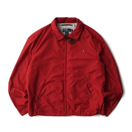Polo Ralph Lauren / Vintage, Bayport Windbreaker