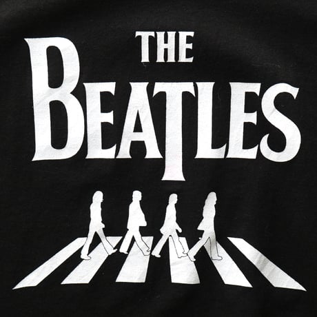 The Beatles / Abbey Road S/S Tee
