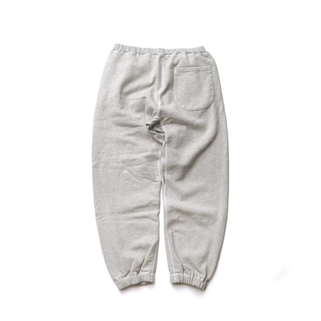 THE UNION / Ash Rib Pants