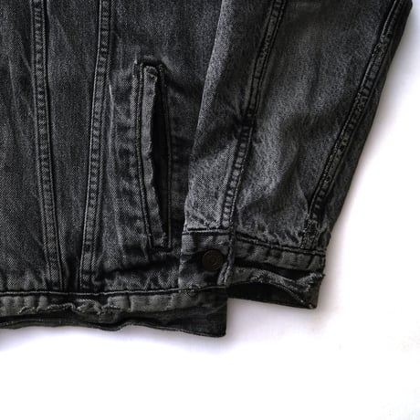 Levi's / Sherpa Trucker Jacket