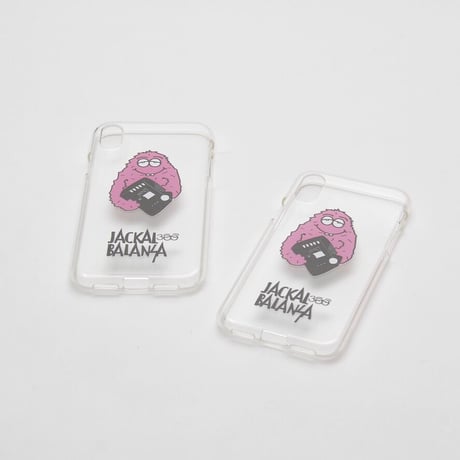SOUNDSHOP BALANSA / iPhone 11 XR Case