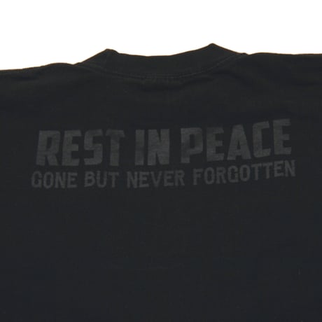 Nipsey Hussle / Rest In Peace S/S Tee