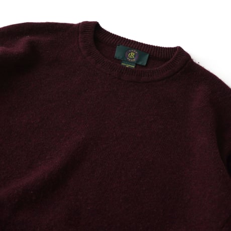Club Room / Vintage, Cashmere Knit Crewneck Sweater