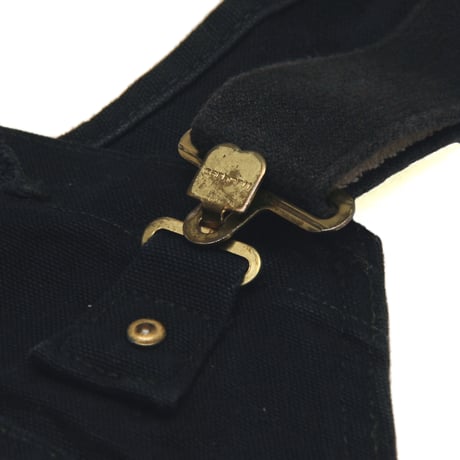 carhartt / Duck Bib Overall W : 36