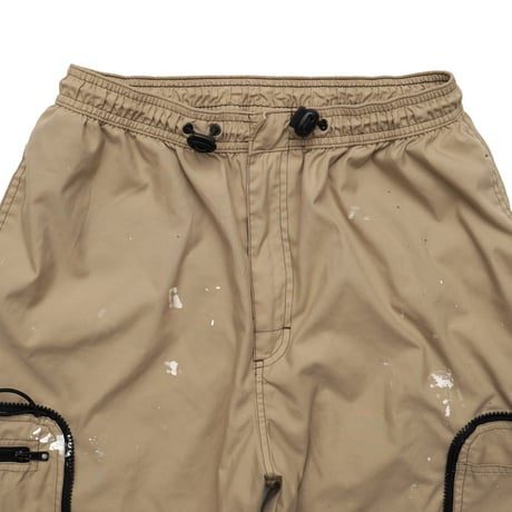 Vintage, Painted Cargo Pant