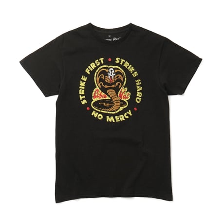 Cobra Kai / Logo S/S Tee