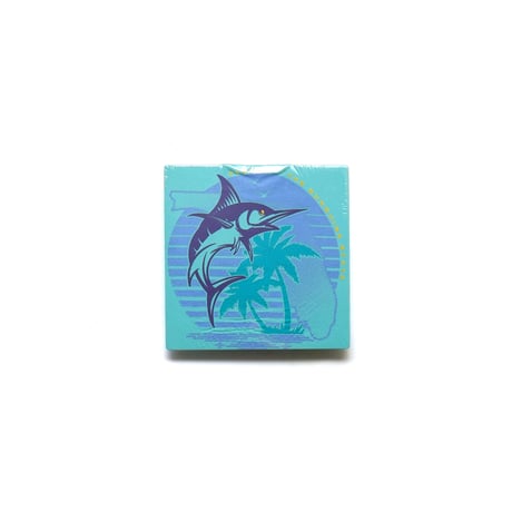 Columbia / Perfect Fishing Gear S/S Tee "Swordfish, Florida"