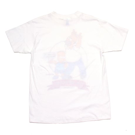 The Simpsons / 90's Vintage, Shake It Homer S/S Tee