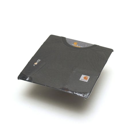 carhartt / Force Cotton Delmont Pocket L/S Tee