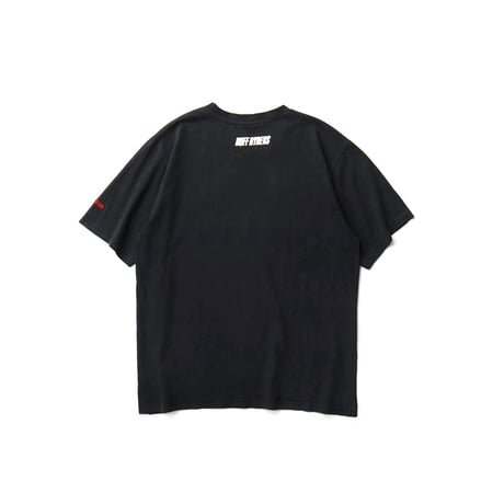 Ruff Ryders Dirty Denim / Vintage, Embroidered S/S Tee