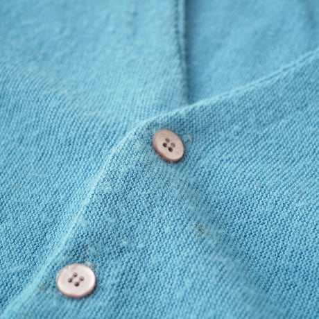 Kings Road by Sears / Vintage, Acrylic Knit Cardigan